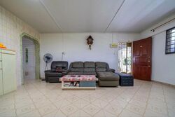 Blk 332 Hougang Avenue 5 (Hougang), HDB 4 Rooms #507329441